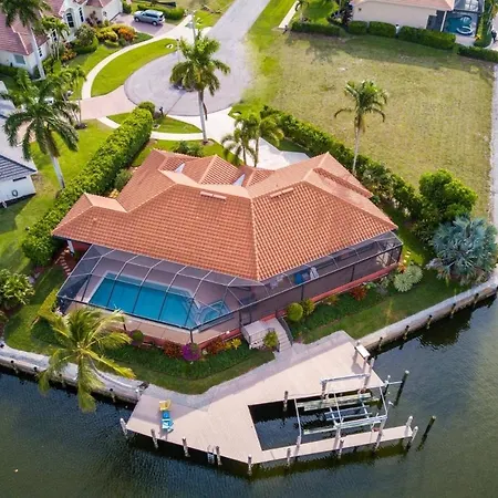 The Mermaid Manor